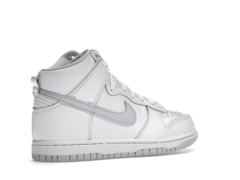Nike Dunk High SP Pure Platinum