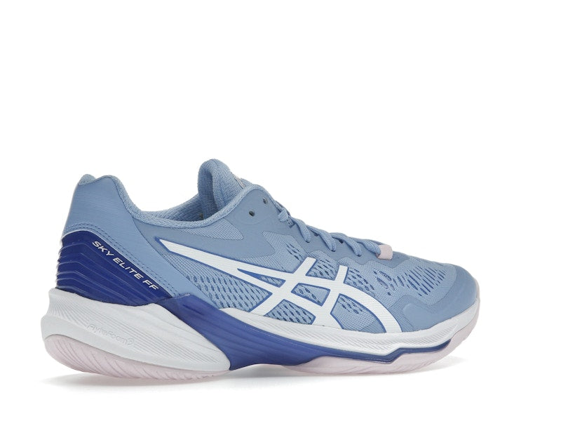ASICS Sky Elite FF 2 Light Sapphire White (Women's)
