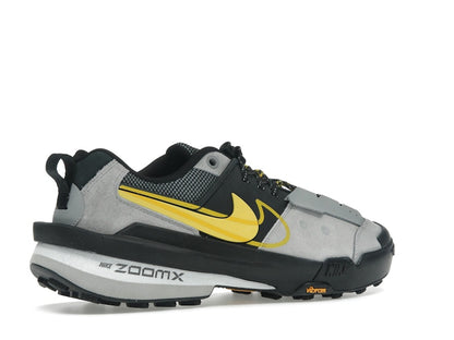Nike Zegamadome SP sacai Matte Silver Yellow