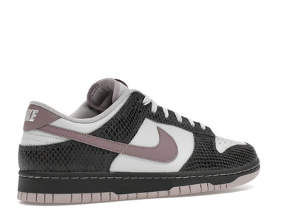 Nike Dunk Low SE Medium Ash Violet Snakeskin