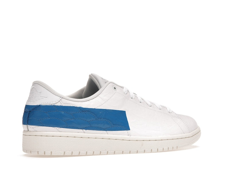 Jordan 1 Centre Court White Blue