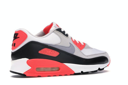 Nike Air Max 90 Infrared (2010)