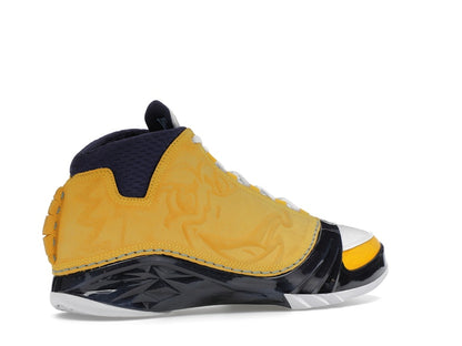 Jordan 23 Retro Marquette PE