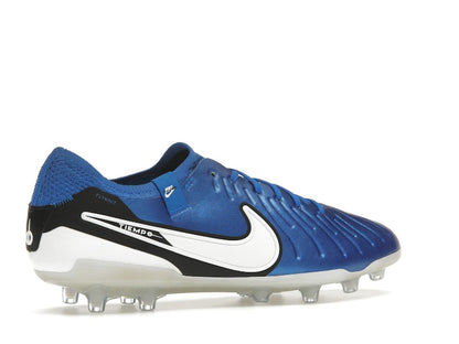 Nike Tiempo Legend 10 Elite AG-Pro Soar White