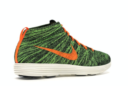 Nike Lunar Flyknit Chukka Parachute Gold
