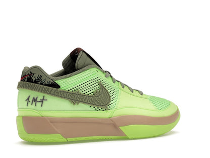 Nike Ja 1 Halloween Zombie (GS)