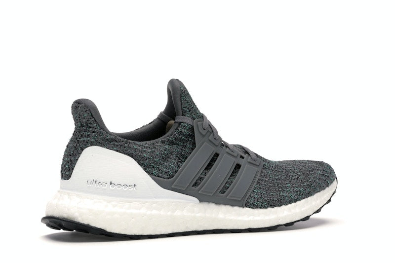 adidas Ultra Boost 4.0 Grey Four