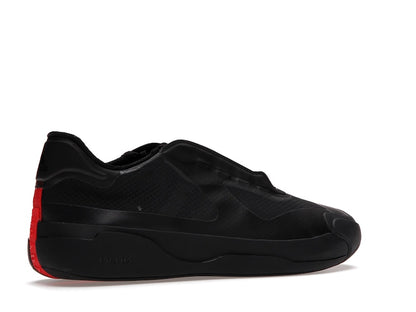 adidas Luna Rossa 21 Prada Core Black
