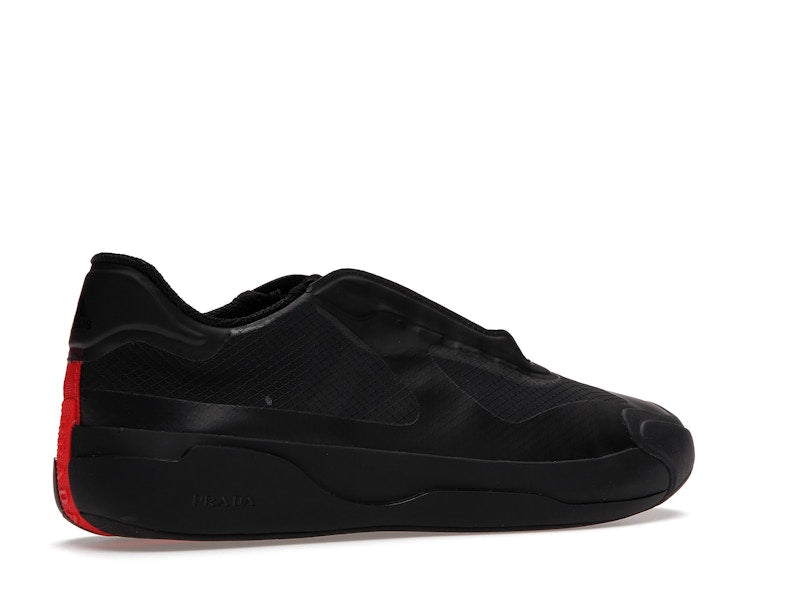 adidas Luna Rossa 21 Prada Core Black