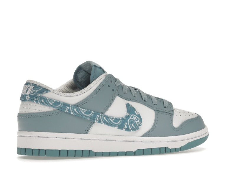 Nike Dunk Low Essential Paisley Pack Worn Blue (Women's)