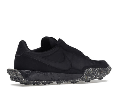 Nike Waffle Racer Crater Black (Women's)