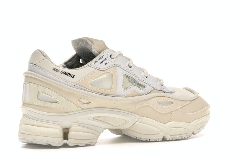 adidas Ozweego Bunny Raf Simons Cream