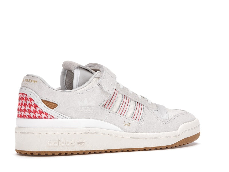 adidas Forum 84 Low Arwa Al Banawi