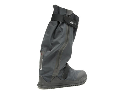 adidas Winterboot Cold.RDY By Stella Mccartney Granite Charcoal Red Sea (Women's)