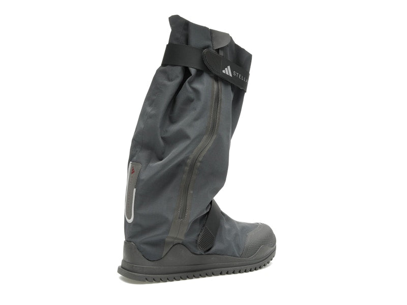 adidas Winterboot Cold.RDY By Stella Mccartney Granite Charcoal Red Sea (Women's)