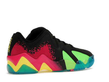 Reebok Kamikaze II Low NERF NERFOOP
