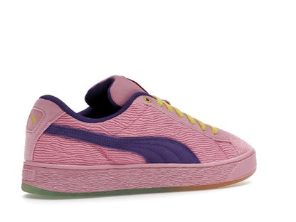 Puma Suede XL Teenage Mutant Ninja Turtles Krang