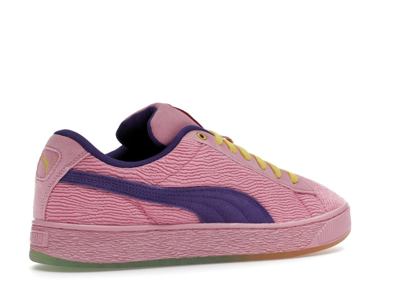 Puma Suede XL Teenage Mutant Ninja Turtles Krang