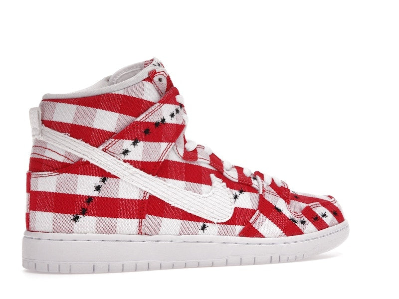 Nike SB Dunk High Picnic