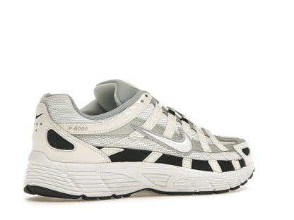 Nike P-6000 Sail Wolf Grey