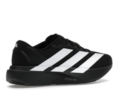 adidas Adizero Evo SL Black White