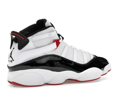 Jordan 6 Rings Chicago Bulls