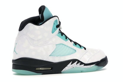 Jordan 5 Retro Island Green