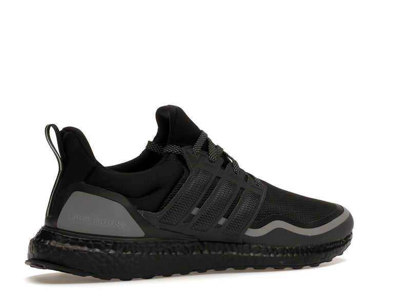 adidas Ultra Boost Reflective Black