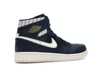 Jordan 1 Retro Jeter RE2PECT