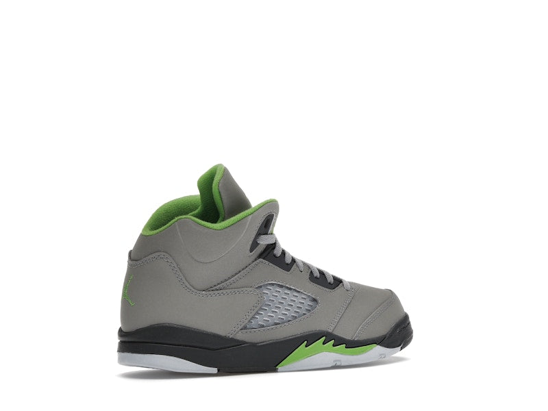 Jordan 5 Retro Green Bean (2022) (PS)