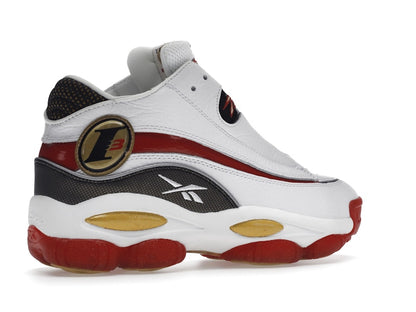 Reebok The Answer DMX OG White Red (2022)