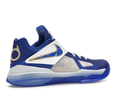 Nike KD 4 MVP