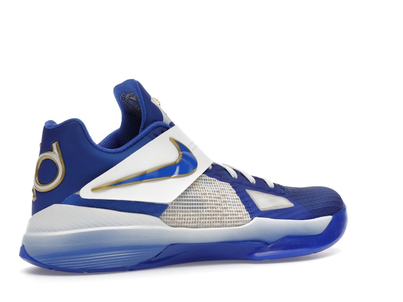 Nike KD 4 MVP