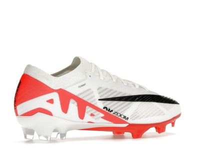 Nike Zoom Mercurial Vapor 15 Elite FG Ready Pack