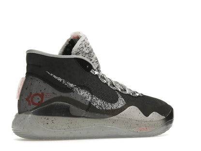Nike Zoom KD12 Wolf Black