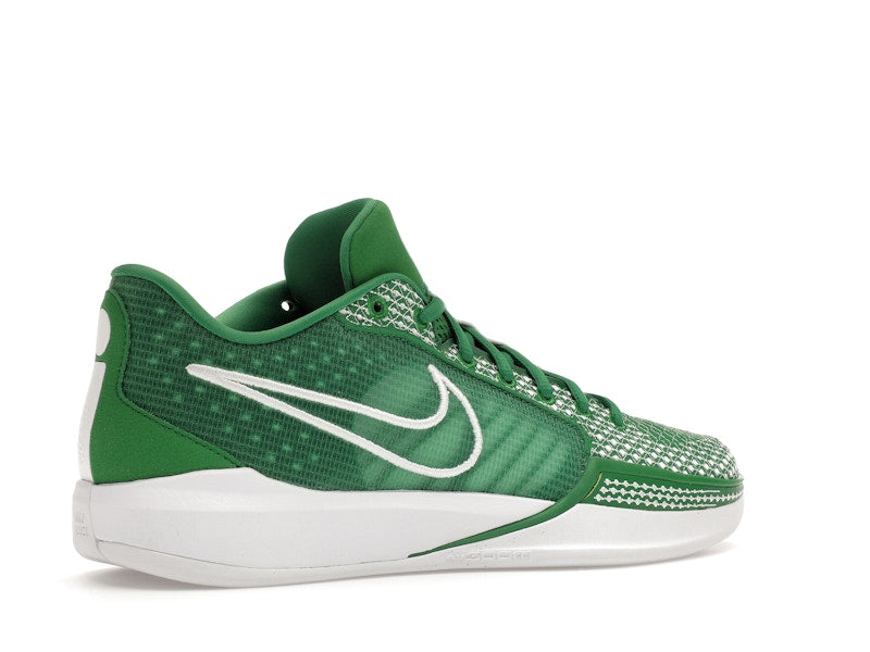 Nike Sabrina 1 TB Apple Green (Women's)