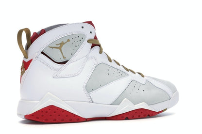 Jordan 7 Retro Hare YOTR (2011)