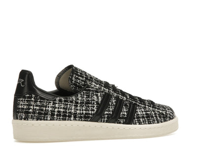 adidas Campus 80s INVINCIBLE DAYZ Black