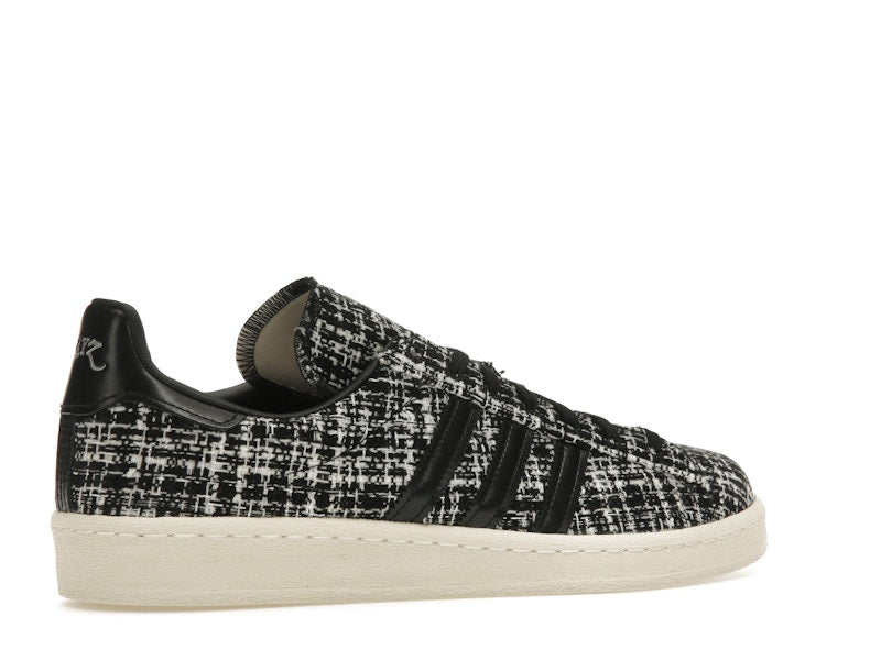 adidas Campus 80s INVINCIBLE DAYZ Black
