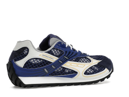 Bottega Veneta Orbit Blue