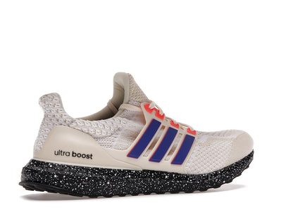 adidas Ultra Boost 5.0 DNA White Sonic Ink