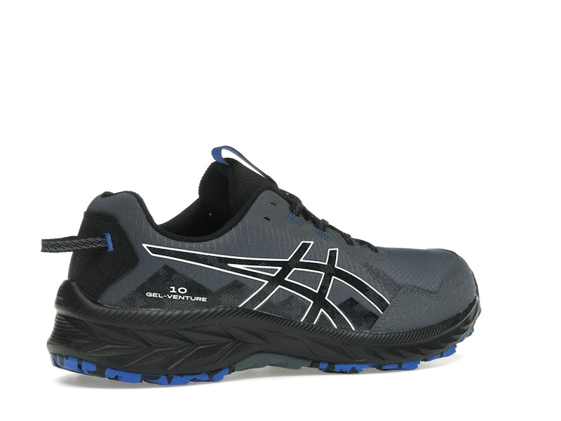 ASICS Gel-Venture 10 Carrier Grey Black