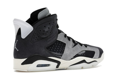 Jordan 6 Retro Tech Chrome (Women's)