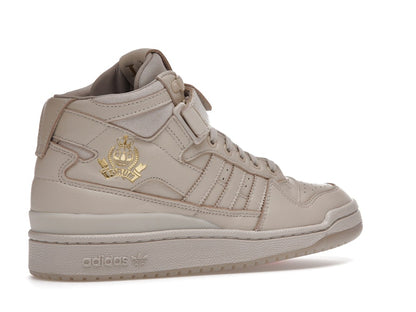 adidas Forum Mid LDRS 1354 Clear Brown