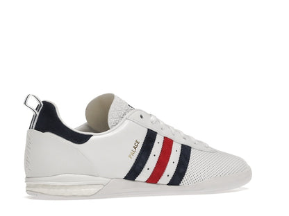 adidas Palace Indoor White