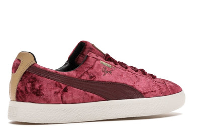 Puma Clyde Extra Butter Kings of New York Cabernet