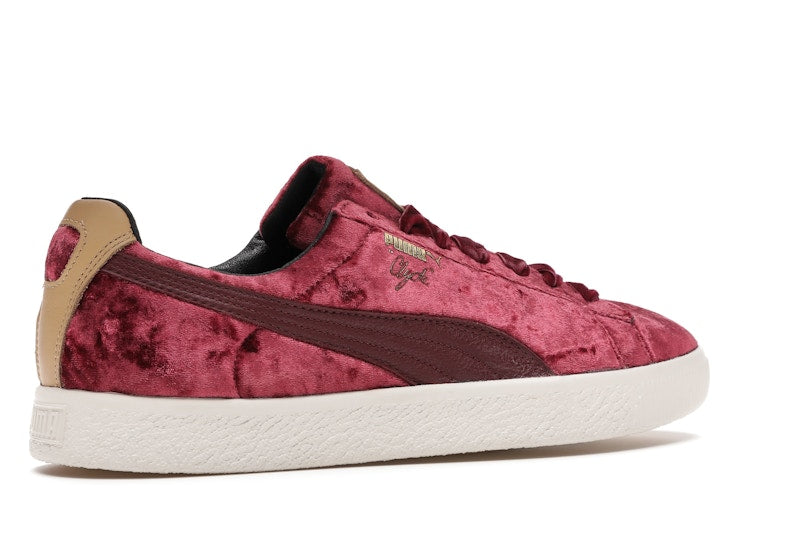 Puma Clyde Extra Butter Kings of New York Cabernet