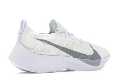 Nike Vapor Street Flyknit Pure White