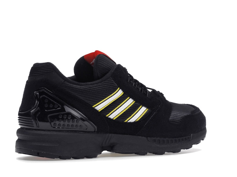 adidas ZX 8000 LEGO Color Pack Black