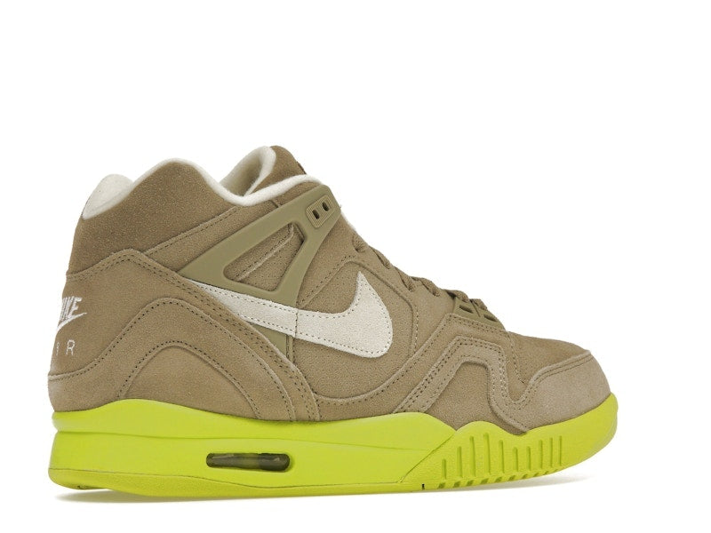 Nike Air Tech Challenge II Bamboo